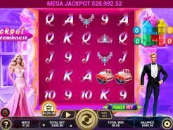 Jackpot Dreamhouse Slots
