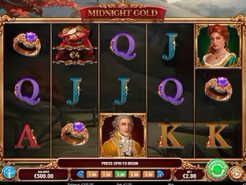 Midnight Gold Slots